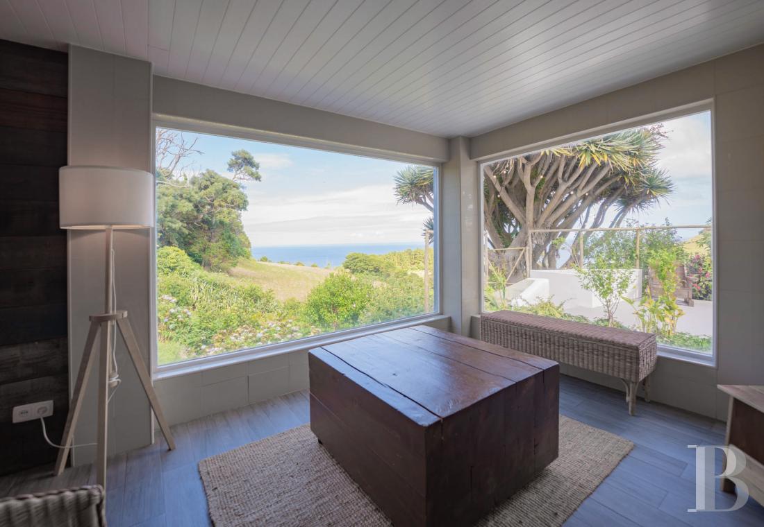 Stay in a 1970s villa on the island of Flores, in the Azores archipelago - photo  n°6